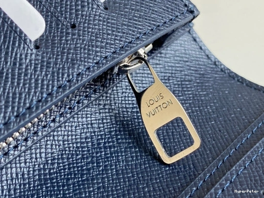 WALLET BRAZZA LOUIS VUITTON 0806